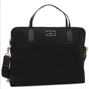 Kate Spade Blake Avenue Daveney Laptop Bag